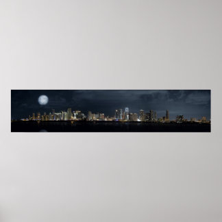 マイアミハウリング ポスター