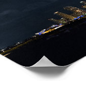 マイアミハウリング ポスター (角)