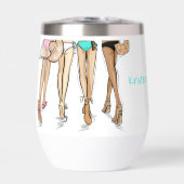 マイアミバチェロレッテウィークエンドビキニ (正面)