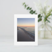 マイアミビーチはがき ポストカード (スタンド正面)