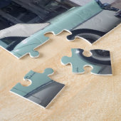 マイアミビーチアールデコ ジグソーパズル (側面)