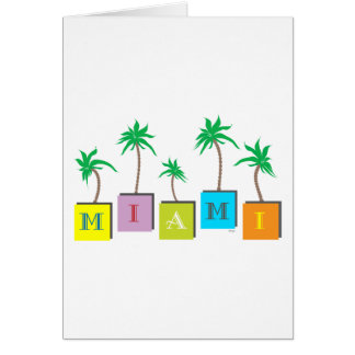 マイアミビーチパームズ