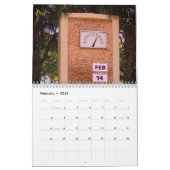 マイアミビーチフォトカレンダー カレンダー (2月 2026)