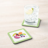 マイアミビーチ，フロリダアンブレラカッコいい コースター (右側)