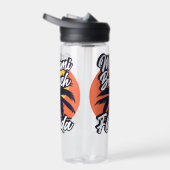 マイアミビーチ，フロリダ ウォーターボトル (右面)