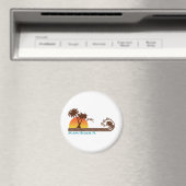 マイアミビーチ マグネット (インサイチュ (食洗機))