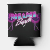 マイアミビーチ 缶クーラー (正面)