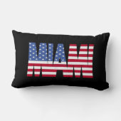 マイアミピロー ランバークッション (裏面)