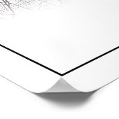 マイアミフロリダFL統一された州USAトラベルシティマップ ポスター (角)