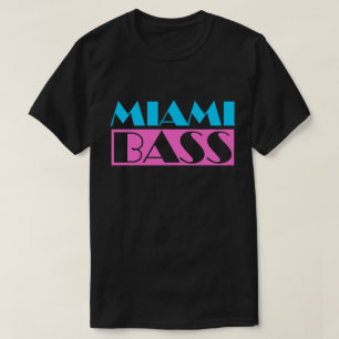 マイアミベース80sレトロ tシャツ