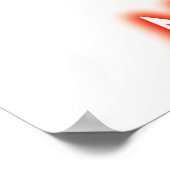 マイアミポスター ポスター (角)