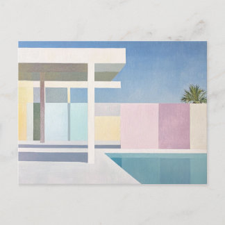 マイアミポストカード ポストカード