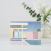 マイアミポストカード ポストカード (スタンド正面)