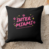 マイアミメッシ間 クッション (ブランケット)