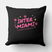 マイアミメッシ間