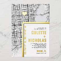 マイアミラブロケーター |シティテーマ結婚の