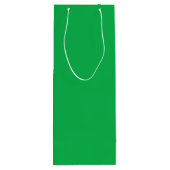 マイアミ国旗、フロリダワイン抱き枕 ワインギフトバッグ (裏面)