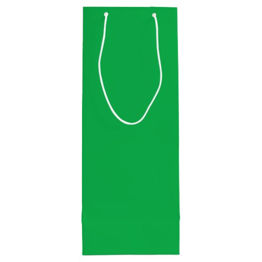 マイアミ国旗、フロリダワイン抱き枕 ワインギフトバッグ (裏面)