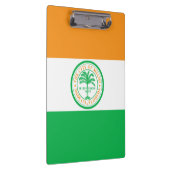 マイアミ国旗、フロリダ州クリップボード クリップボード (右)