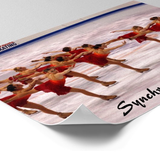 マイアミ大学 ポスター (角)