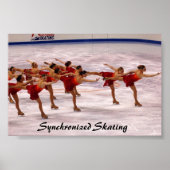 マイアミ大学 ポスター (正面)