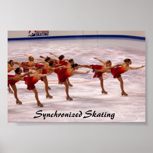 マイアミ大学 ポスター (正面)