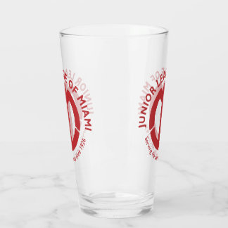 マイアミ準同盟 タンブラーグラス