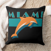 マイアミ80S クッション (ブランケット)