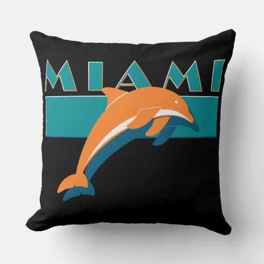 マイアミ80S クッション (正面)