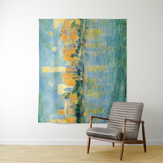 マイアミ – タペストリー (インサイチュ)