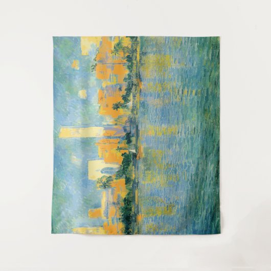 マイアミ – タペストリー (正面)