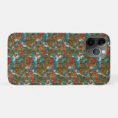 マイアミ・ドルフィンズ バルーンスタジオ アート Case-Mate iPhoneケース (裏面(横))