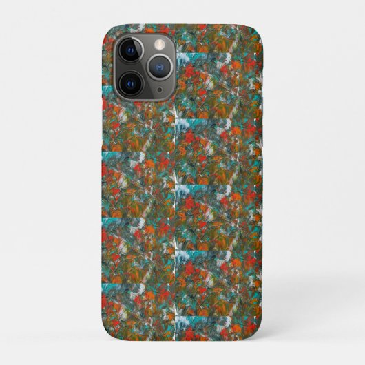 マイアミ・ドルフィンズ バルーンスタジオ アート Case-Mate iPhoneケース (裏)