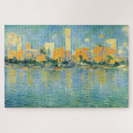 マイアミ – パズル