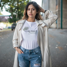 マイアミ パーム オーダーメイド名 ブライズ バチェロレッテパーティー