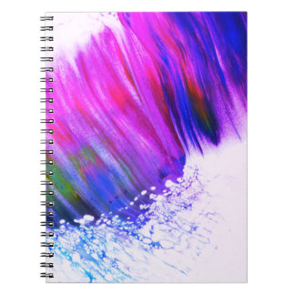 マイアミ・ヒートのノート ノートブック