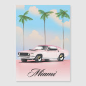 マイアミ ピンクサンセット (正面)