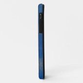 マイアミ、フロリダのスカイライン Case-Mate iPhoneケース (裏面/左)