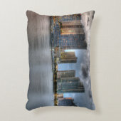 マイアミ、フロリダ アクセントクッション (正面(垂直))