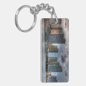 マイアミ、フロリダ キーホルダー (正面左)