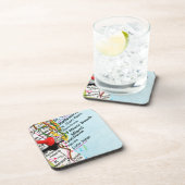 マイアミ、フロリダ コースター (右側)