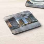 マイアミ、フロリダ コースター (左側)