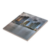 マイアミ、フロリダ タイル (側面)