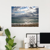 マイアミ ポスター (ホームオフィス)