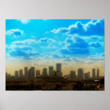 ～マイアミ～ポスター