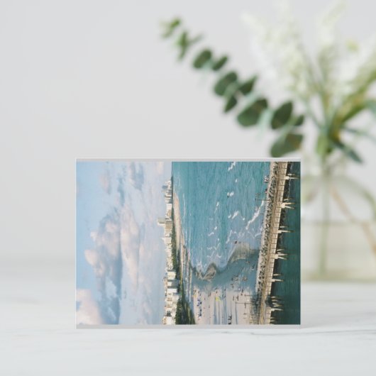 マイアミ ポストカード (スタンド正面)