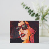 マイアミ ポストカード (スタンド正面)