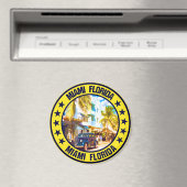 マイアミ マグネット (インサイチュ (食洗機))