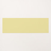 マイアミ – ヨガマット (裏面(横))