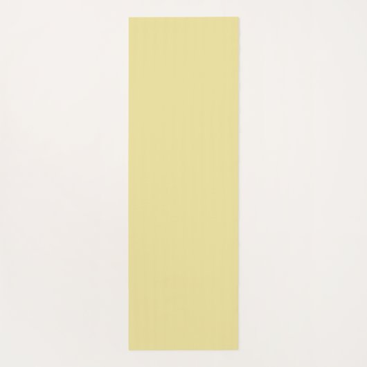 マイアミ – ヨガマット (裏面)